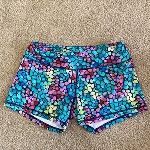 Born Primitive Size Medium Women’s Athletic Short